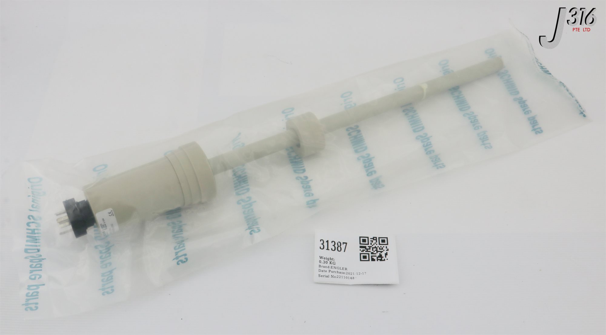 C様リクエスト 31387 ENGLER LEVEL TRANSMITTER, 35CM ROD (NEW) NAMW-12.395 | eBay